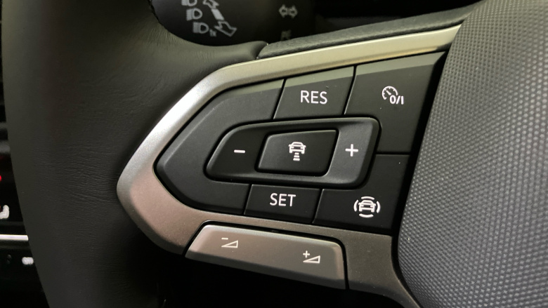 Volkswagen T-Roc 1.5 TSI Style Design 5dr Petrol Hatchback